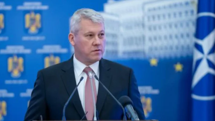 Cătălin Predoiu a preluat mandatul de prim-ministru interimar