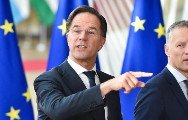 China ar putea incita Rusia să atace țări NATO, afirmă Mark Rutte  / El  identifică două măsuri necesare pentru a-i descuraja pe ruși și chinezi