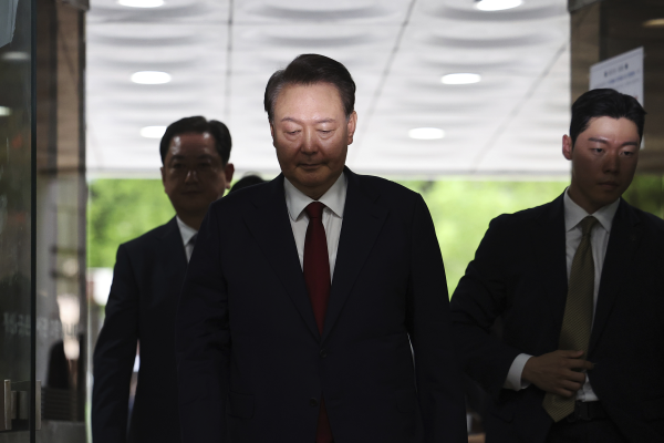 Fostul președinte sud-coreean Yoon Suk Yeol, pus din nou sub acuzare. Ancheta privind declararea legii marțiale continuă