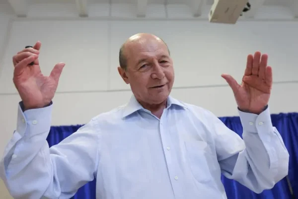 'Noi decidem!' - Traian Băsescu, semnal de alarmă: România în fața unei alegeri geopolitice istorice