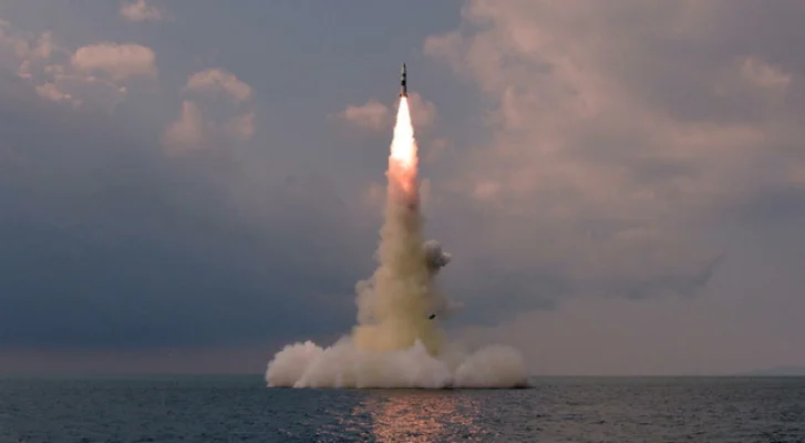 Muntele nuclear care bântuie Israelul. Inspirație pentru filme