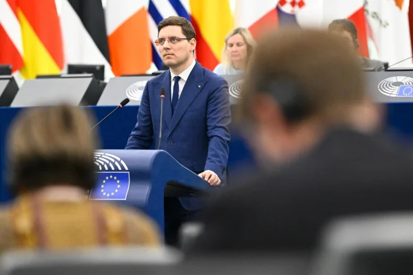 Europarlamentarul Victor Negrescu, despre negocieri: „Este esențial să ne CONCENTRĂM pe ce are nevoie România”