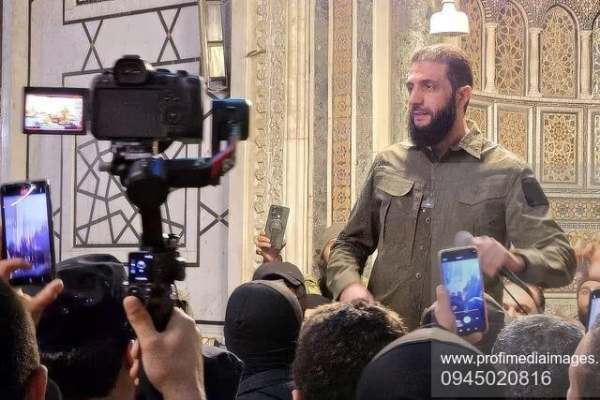 Un ministru israelian cere uciderea preşedintelui sirian Ahmed al-Sharaa, pe care-l consideră un „un terorist şi un ucigaş barbar”