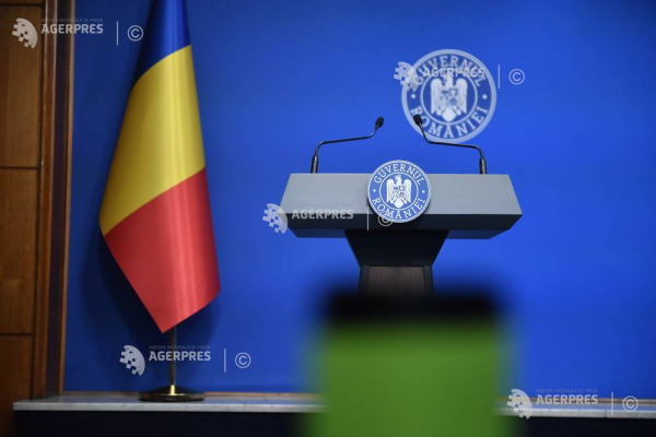 Mihai Constantin și Ciprian Văcaru pleacă de la Guvern; decizia de numire a noului purtător de cuvânt, în Monitorul Oficial