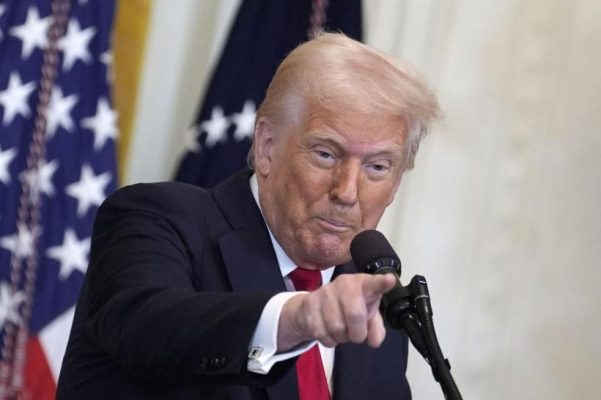 Donald Trump spune că UE nu oferă un acord comercial echitabil
