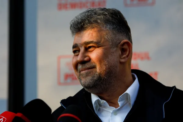Marcel Ciolacu, despre măsurile fiscale: Nu sunt alte măsuri inventate, sunt cele din PNRR