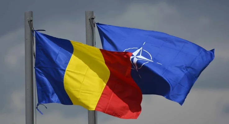 6 aprilie – Ziua NATO în România