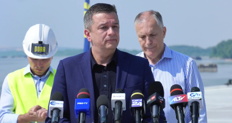 Sorin Grindeanu, despre majorările indemnizaţiilor membrilor CA de la TAROM: O consider o acţiune care depăşeşte orice limită a bunului simţ