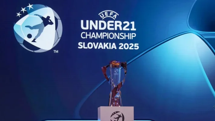 CE de Fotbal Under 21: România -Spania: 2-1