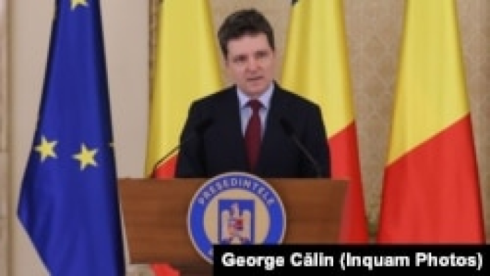 Prima ședință CSAT a mandatului Dan, luni: evaziunea fiscală, conflictul din Ucraina şi situaţia Salinei Praid, pe ordinea de zi