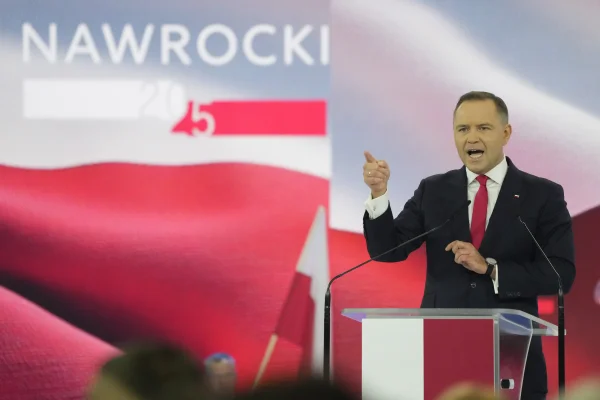 Cine este Karol Nawrocki, câștigătorul alegerilor prezidențiale din Polonia