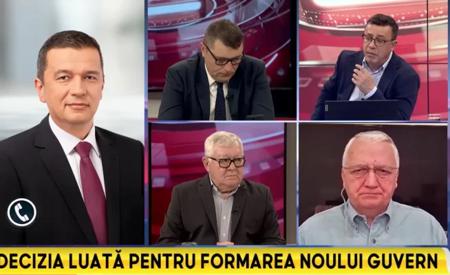 Sorin Grindeanu: „Ajutorul de înmormântare e o chestiune care nu rezolvă deficitul”