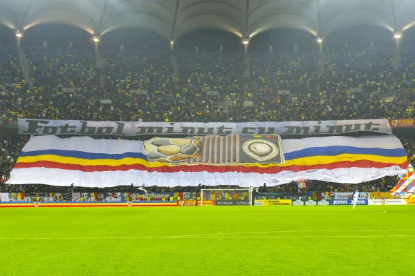 Austria – România: Cine transmite la tv importantul test al tricolorilor din preliminariile CM 2026