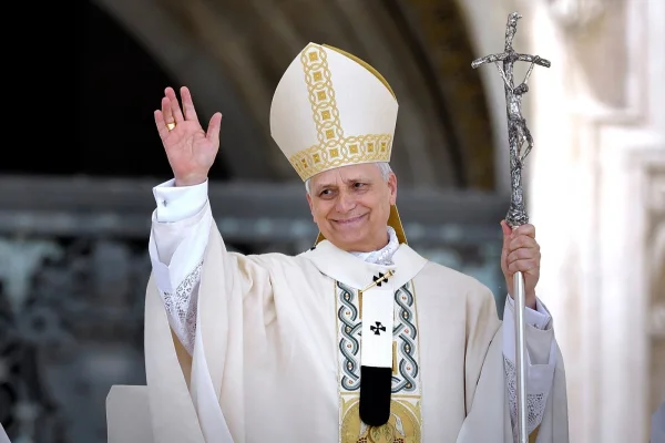 Vaticanul, afectat de probleme financiare, a lansat un videoclip de strângere de fonduri centrat pe papa Leon al XIV-lea