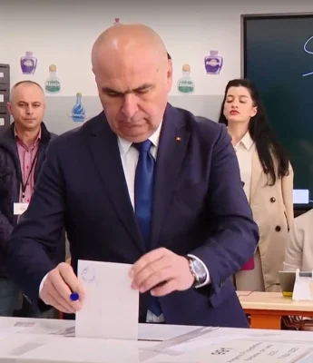 OFICIAL PNL a votat pentru intrarea necondiționată la guvernare: Ilie Bolojan, singurul premier acceptat