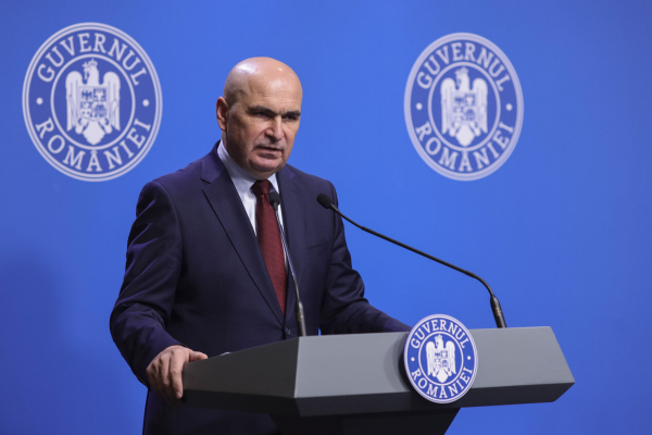 Guvernul și-a asumat răspunderea. Ilie Bolojan: „Această perioadă dificilă va fi limitată”