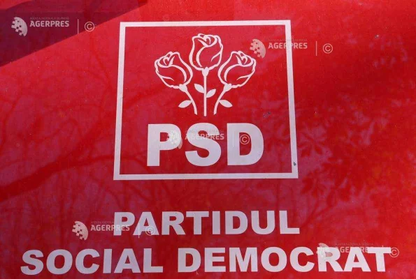 Ședință a conducerii PSD - Urmează să se stabilească mandatul cu care participă la consultările oficiale de la Cotroceni (surse)
