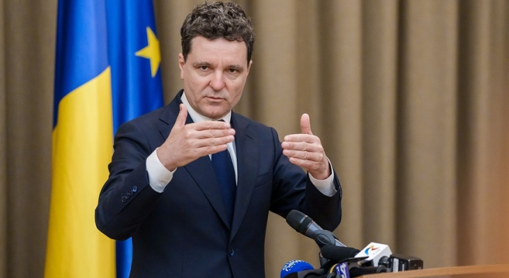 Președintele şi-a depus declaraţia de avere. Nicuşor Dan a trecut în anexă și cele 400 de persoane care l-au împrumutat în campanie