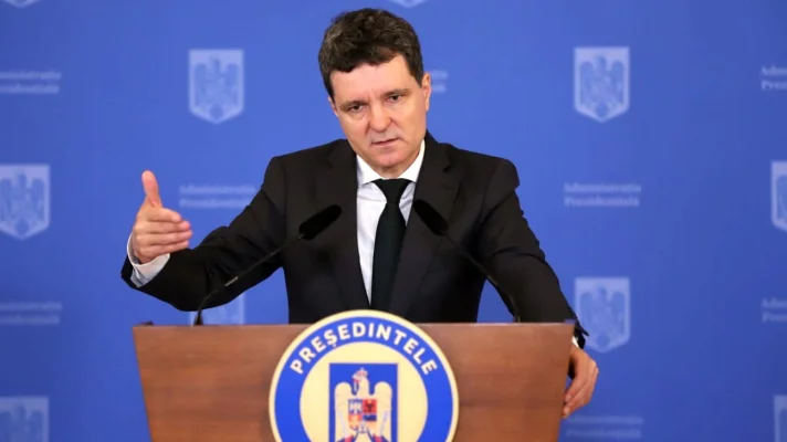 Nicușor Dan anunță că șeful SIE, Gabriel Vlase, va fi schimbat, SRI va avea șef, iar cu Lucian Pahonțu, șef SPP din 2005, „voi avea o evaluare”