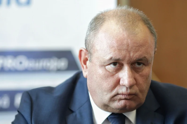Surse: Ion Mocioalcă, unul dintre numele discutate de PSD pentru șefia Curții de Conturi. Paul Stănescu, lobby pentru fostul baron local