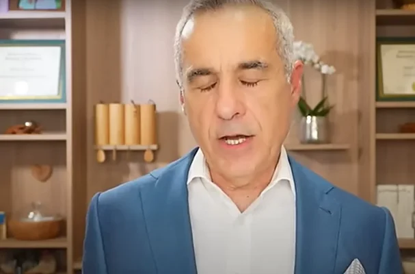 Călin Georgescu se dă victimă politică. Ce a declarat la Judecătoria Sectorului 1