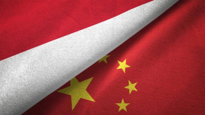 China vrea să colaboreze cu Indonezia pentru a face față riscurilor și provocărilor