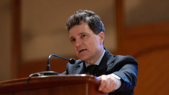 Nicușor Dan își preia mandatul de Președinte. Ceremonii speciale la Parlament și Cotroceni: orele la care au loc