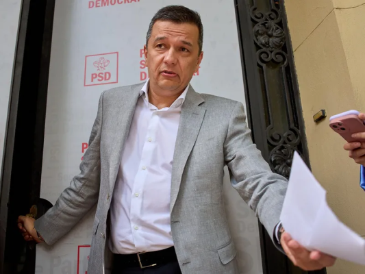 Tensiuni în coaliție din cauza măsurilor austerității. Grindeanu: Să se țină cont mai mult de PSD