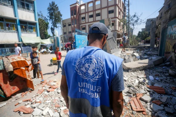Aproape 800 de persoane au fost ucise în apropierea centrelor de ajutor umanitar din Gaza, începând din luna mai, susține ONU
