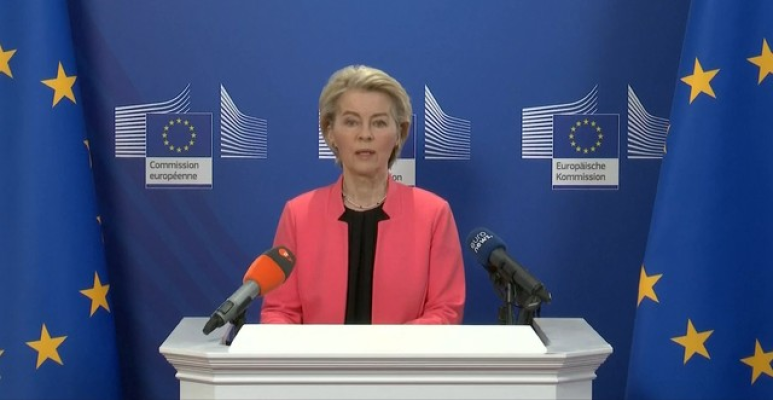 UE pregătește o contraofensivă în fața tarifelor lui Donald Trump: negocieri, represalii și strategii comune