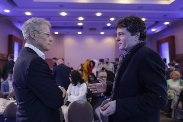 Dacian Cioloș a rămas fără job după două luni