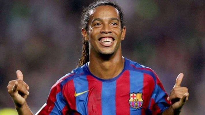Ronaldinho revine pe teren la Cluj! Sports Festival începe astăzi