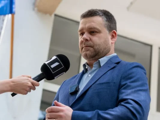 Ciprian Ciucu: PNL a învăţat că trebuie să exerseze mai mult modestia