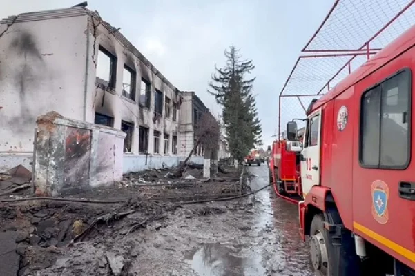 Coreea de Nord va trimite geniști pentru a participa la deminare în Kursk și lucrători militari pentru reconstrucție