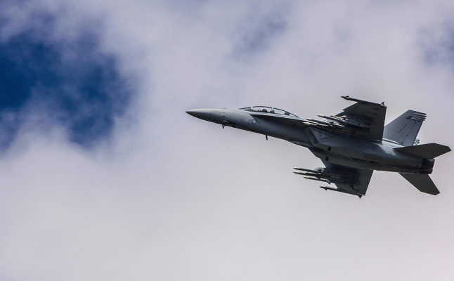 AKTUAL24 | Franța acuză China că și-a mobilizat ambasadele pentru a discredita avionul de vânătoare Rafale, de fabricație franceză