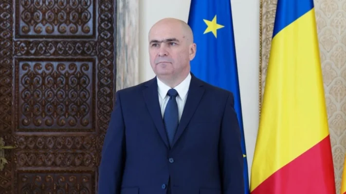 Prima reacție în PNL după desemnarea premierului: „Ilie Bolojan, terenul îți aparține”