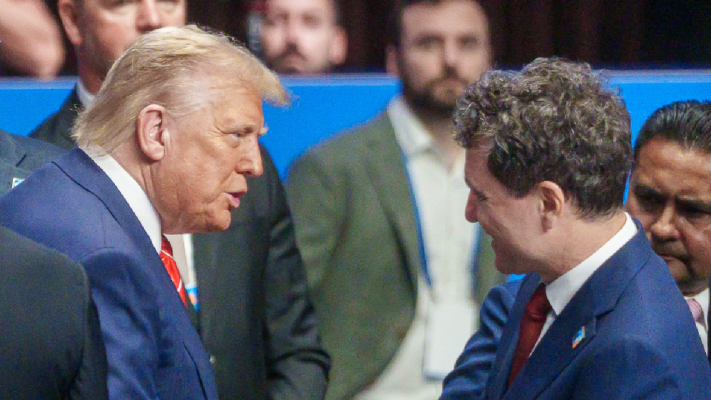 Nicușor Dan, declarații cruciale după Summit-ul NATO: „Domnul Rubio a urmărit alegerile din România și ne-a felicitat cum s-au terminat