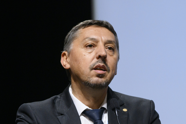 Daniel David, despre protestele studenților: Dacă aș fi în locul lor, și eu aș protesta