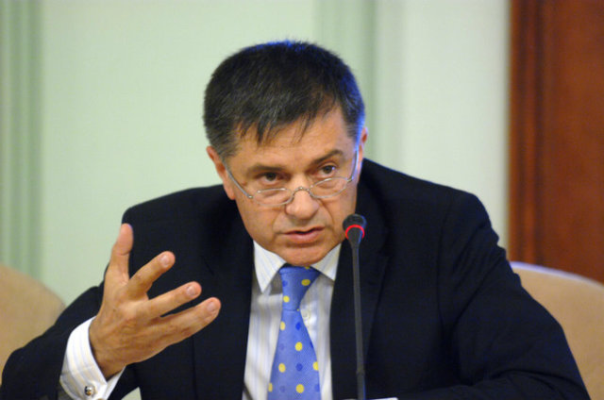 ULTIMA ORĂ Ionuț Costea, fost director Eximbank și cumnat al lui Mircea Geoană, urmează să fie adus în țară