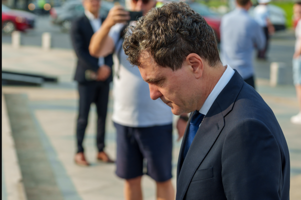 Nicuşor Dan, mesaj important pentru români înaintea desemnării premierului