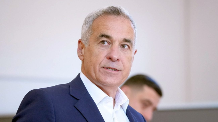 Călin Georgescu, aflat sub control judiciar, a cerut instanței să plece în Israel la tratament, deși în trecut a negat rolul doctorilor