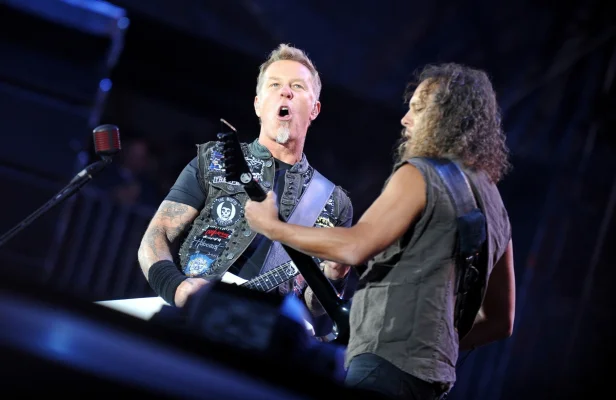 Metallica, în concert pe Arena Națională în 2026 / Invitați speciali: Gojira și Knocked Loose