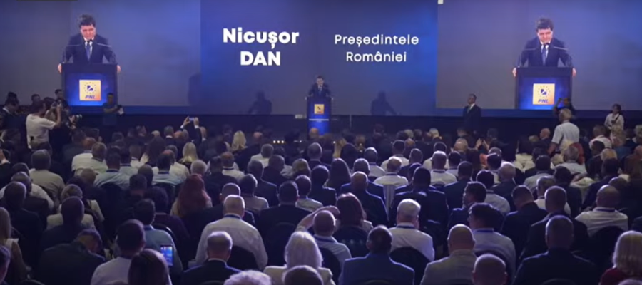 Nicușor Dan, ANGAJAMENT de ajutor pentru Republica Moldova, înaintea alegerilor de la Chișinău: Succes forțelor pro-occidentale
