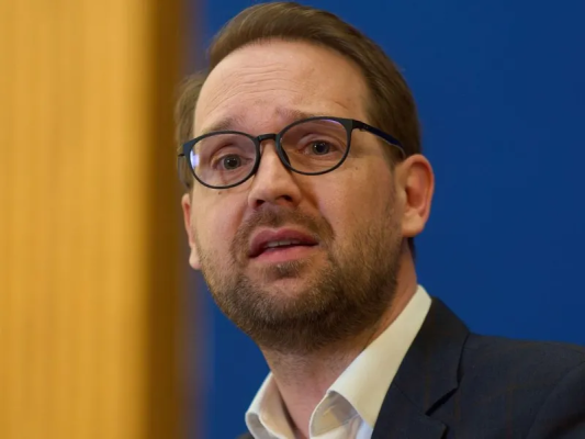 Dominic Fritz: "PSD şi UDMR vor face propuneri pentru Curtea Constituţională"