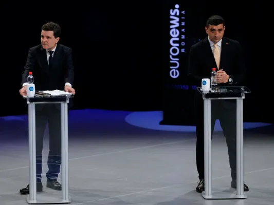 De ce prezență are nevoie Nicușor Dan să îl învingă pe Simion? Câți bucureșteni trebuie să voteze?