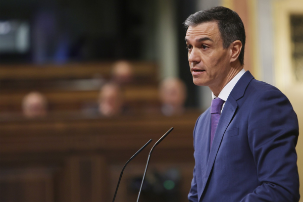 Reacția premierului Pedro Sanchez după ce Trump a amenințat că va IMPUNE taxe vamale mai mari Spaniei
