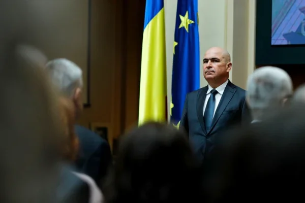 Video
        Reacția lui Ilie Bolojan în scandalul emisarului trimis de Ciolacu în SUA. „O intenţie bună care s-a derulat prost”