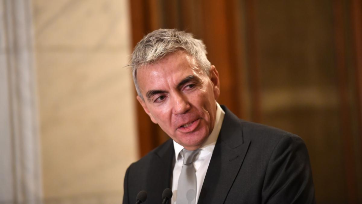 Dragoş Anastasiu: Dorinţa e să rămână 19% cota standard de TVA. Să ne concentrăm în următoarele 3 luni pe cheltuieli tăiate și reformă
