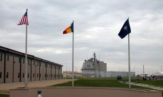 Scutul de la Deveselu, între amenințare pentru Rusia și pretext fictiv pentru acțiunile militare ale Moscovei