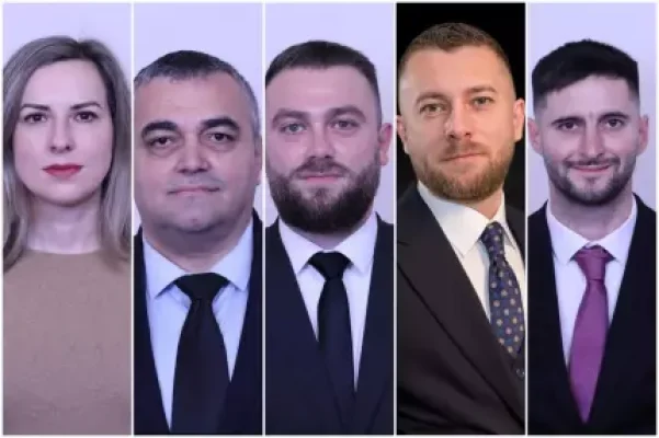 Şase deputaţi POT au demisionat, alţi cinci senatori ar fi cu bagajele făcute. Grupul parlamentar riscă să fie dizolvat